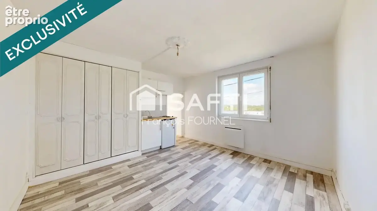 Photo 1 - Appartement à LONGUENESSE