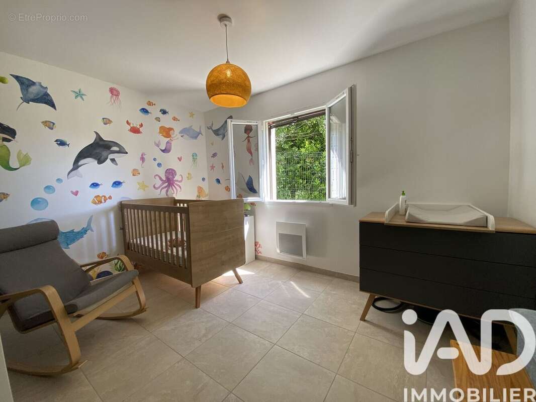 Photo 2 - Maison à CHATEAURENARD