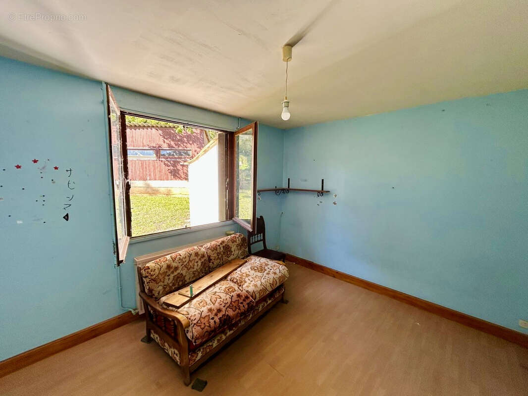 Maison à VILLENEUVE