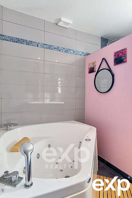 Maison à CASTELNAU-DE-MEDOC