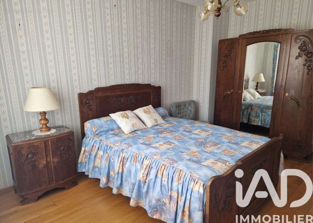 Photo 6 - Maison à LA NORVILLE