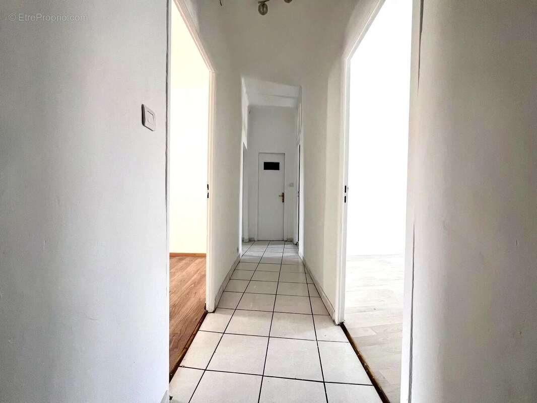 Appartement à NIMES