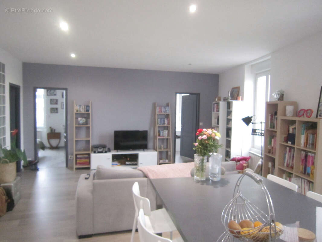 Appartement à NARBONNE