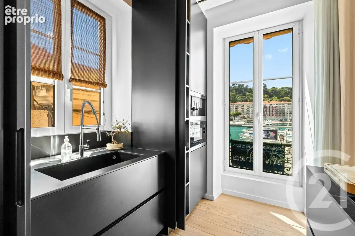 Appartement 3 pièces 117 m² à vendre à Nice (06300) - photo 12