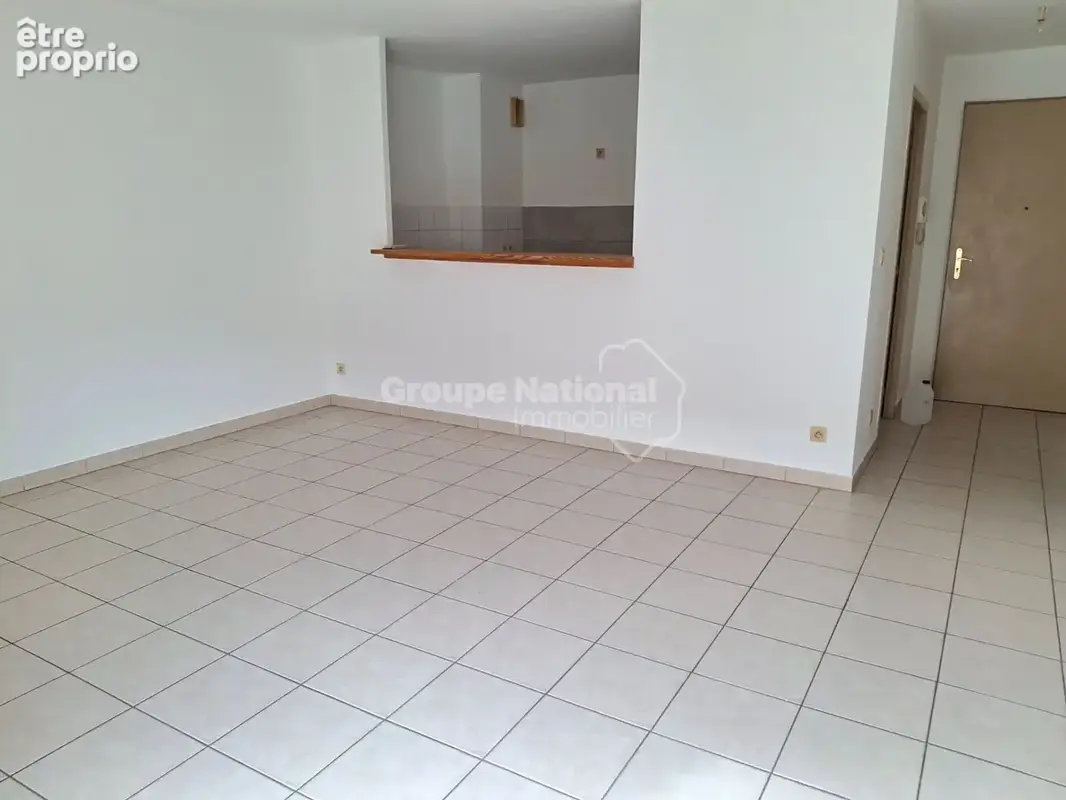 Appartement Le Pontet 3 pièce(s) 66.50 m2 - photo 3