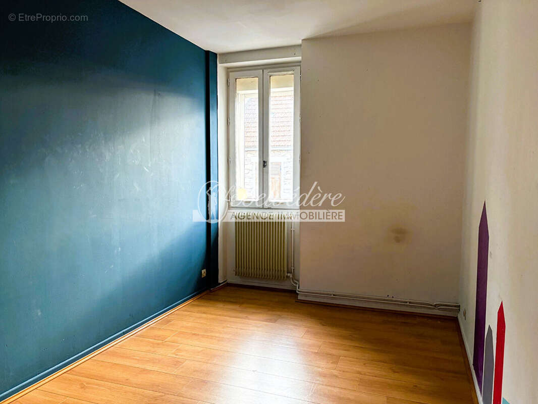 Maison à PIERRELAYE