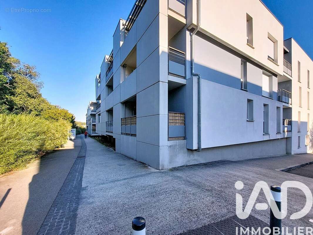 Photo 6 - Appartement à SAINT-ORENS-DE-GAMEVILLE