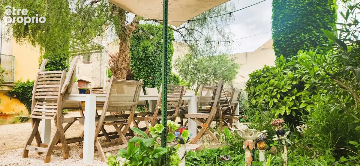 Maison 430 m² à Murviel-Les-Beziers  - photo 3