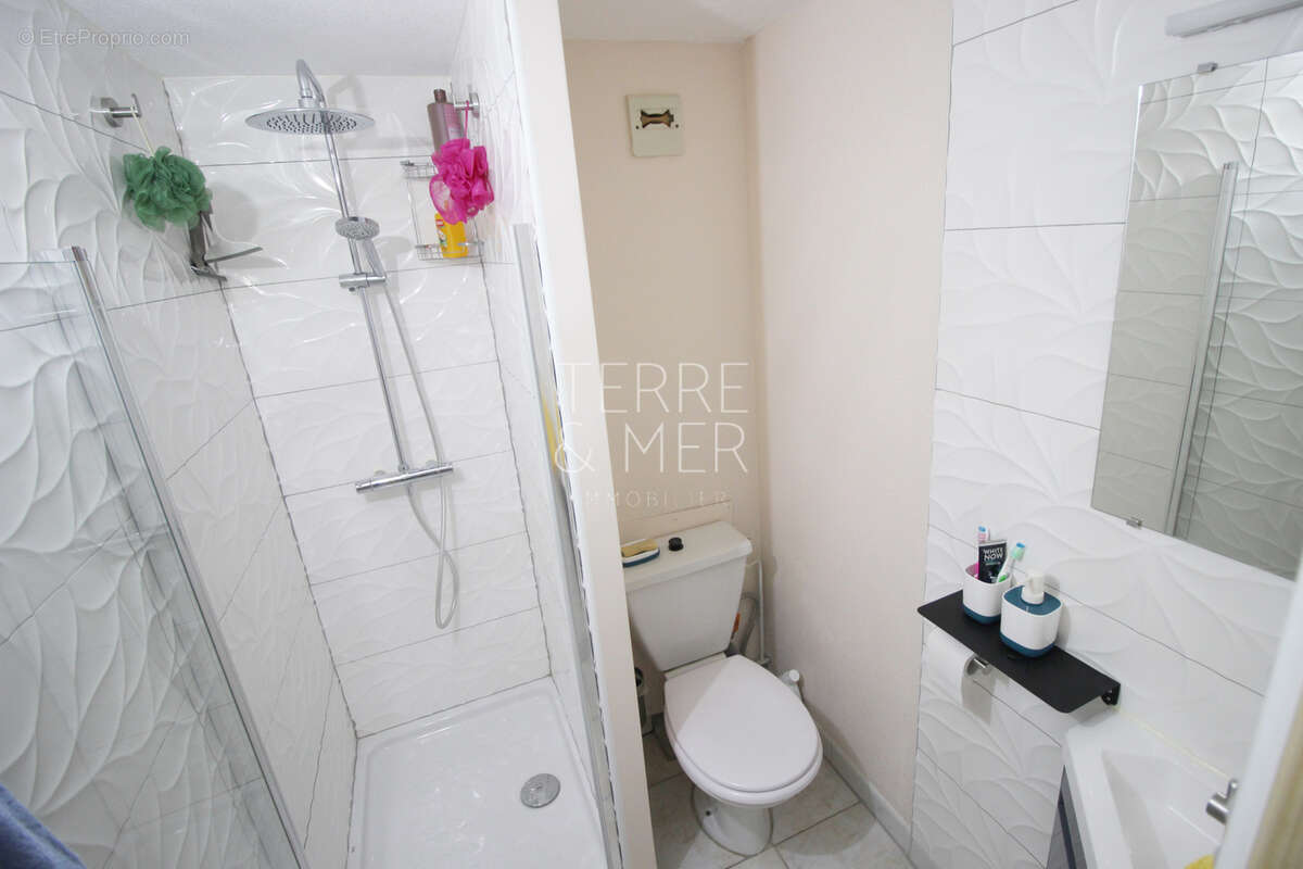 Appartement à SAINT-CYPRIEN