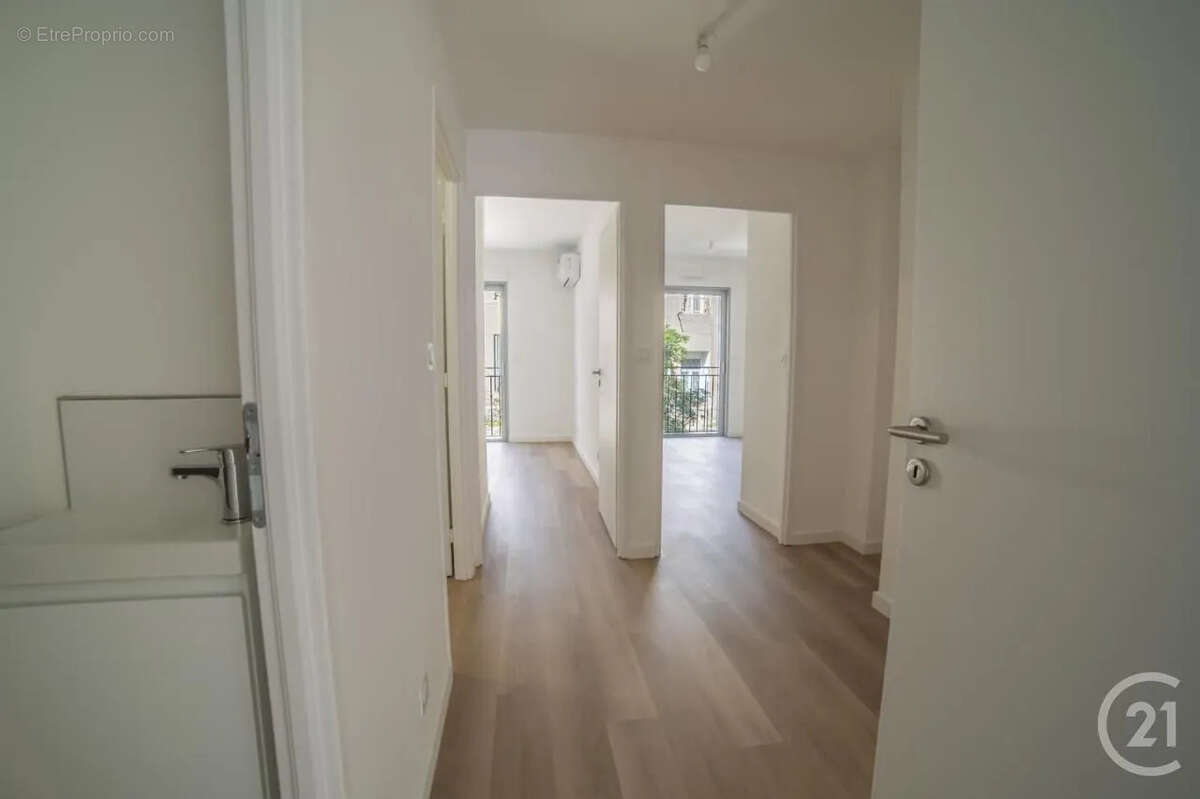 Appartement à SETE