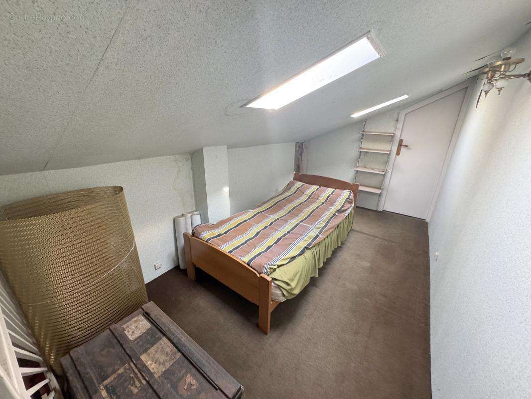 Maison à vendre drancy centre ville - photo 11