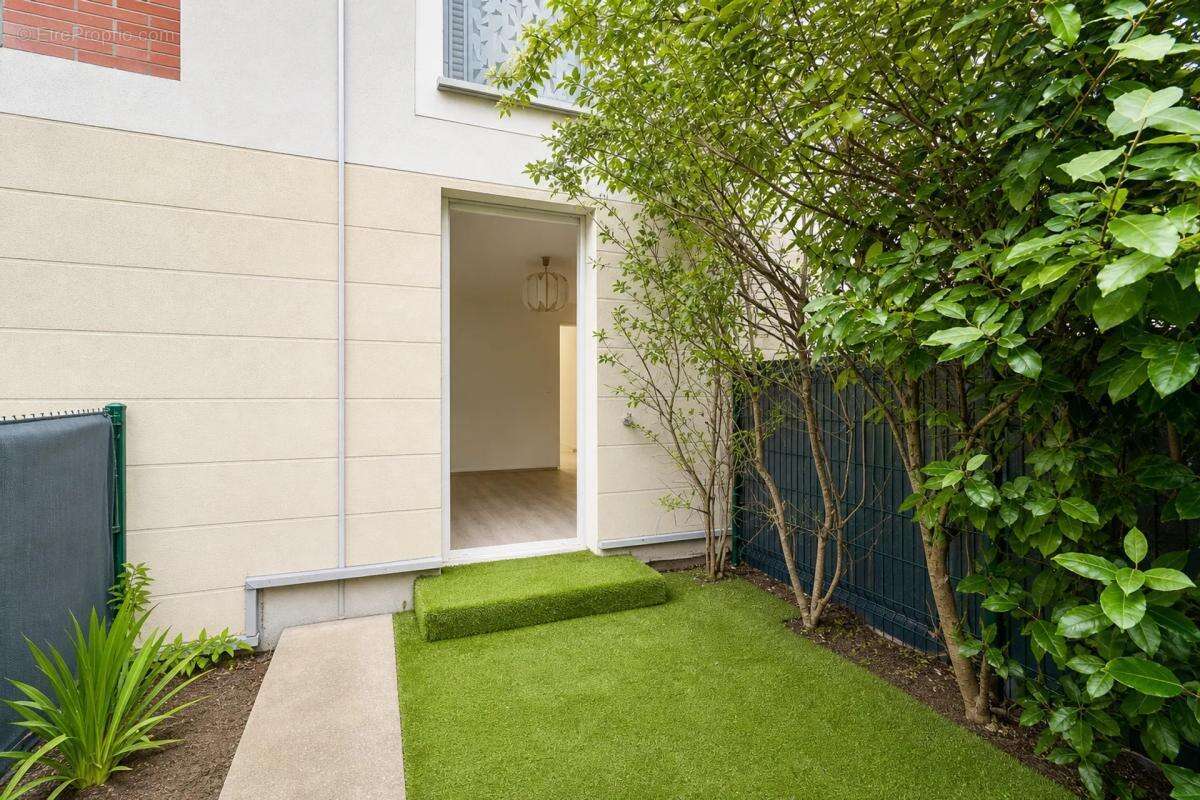 Appartement lumineux traversant 2 pièces 2 extérieurs à Persan - photo 14