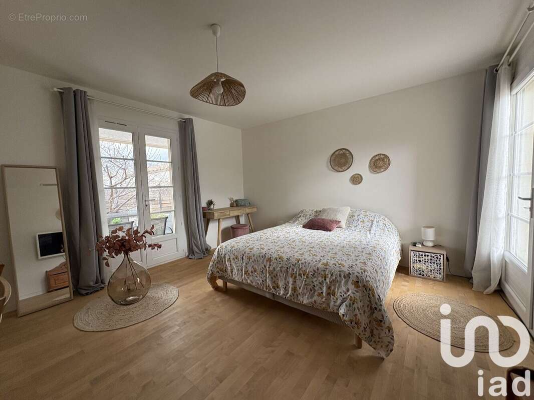 Photo 9 - Maison à SALLELES-D&#039;AUDE