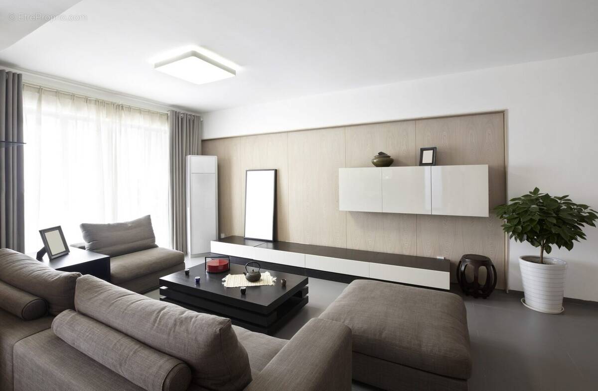 Appartement à SAINT-DENIS