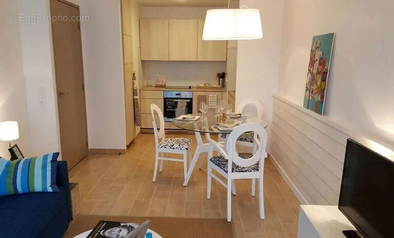 Appartement à BENODET