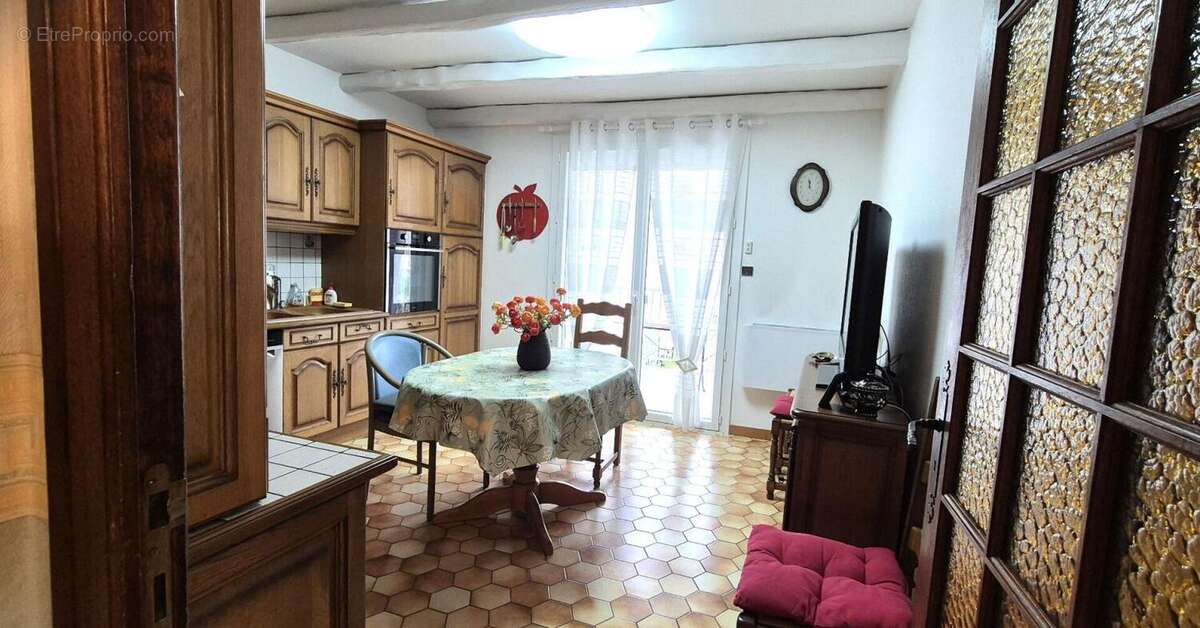 Maison à SAINT-DIZIER