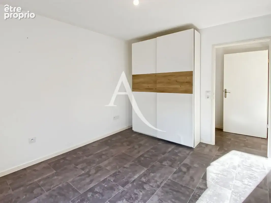 Appartement Bois D Arcy 2 pièce(s) 41 m2 - photo 11
