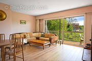 Appartement à FERNEY-VOLTAIRE