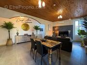 Appartement à LARAGNE-MONTEGLIN