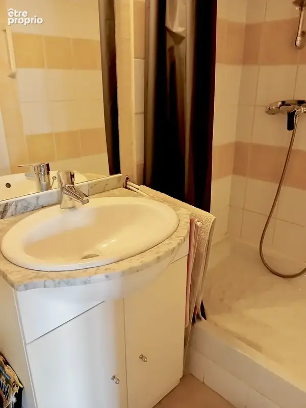 Appartement 73 m2 rez-de-jardin Cap d'Agde - photo 12