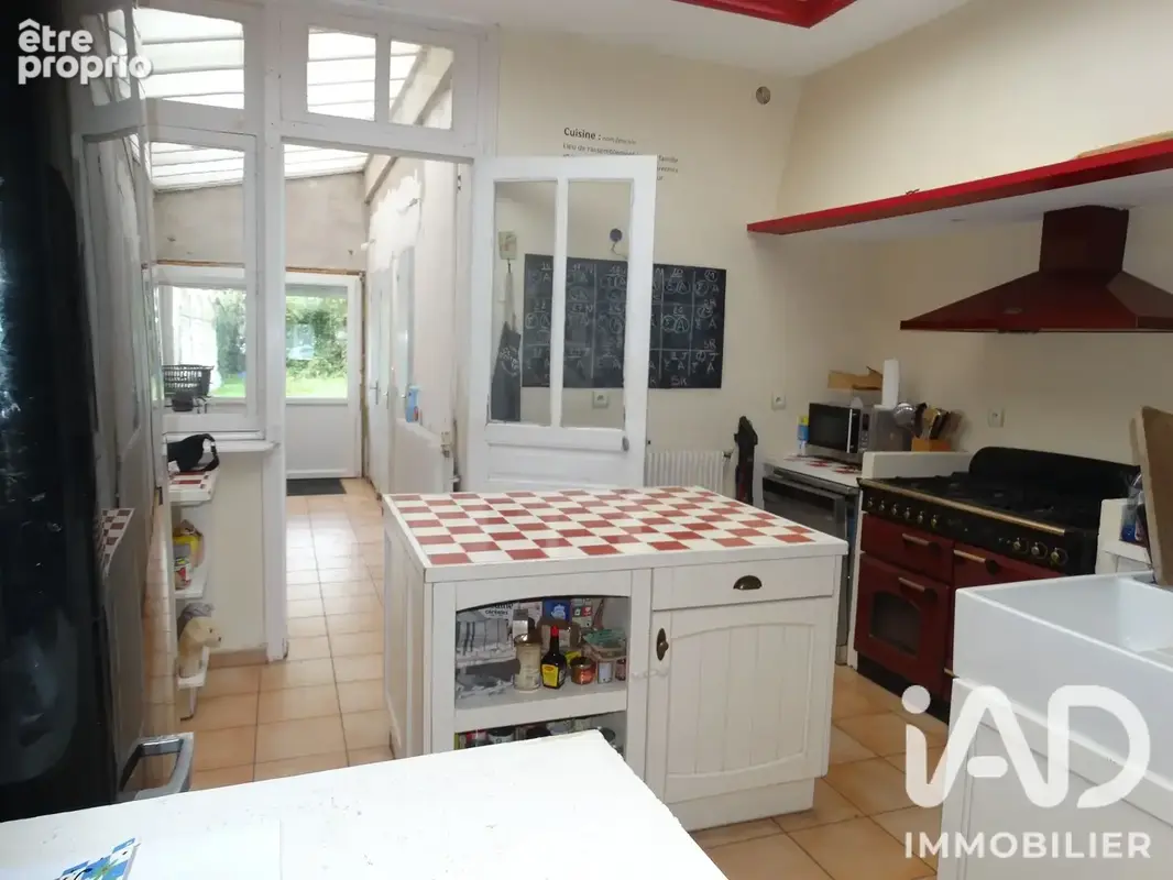 Photo 1 - Maison à LAVENTIE