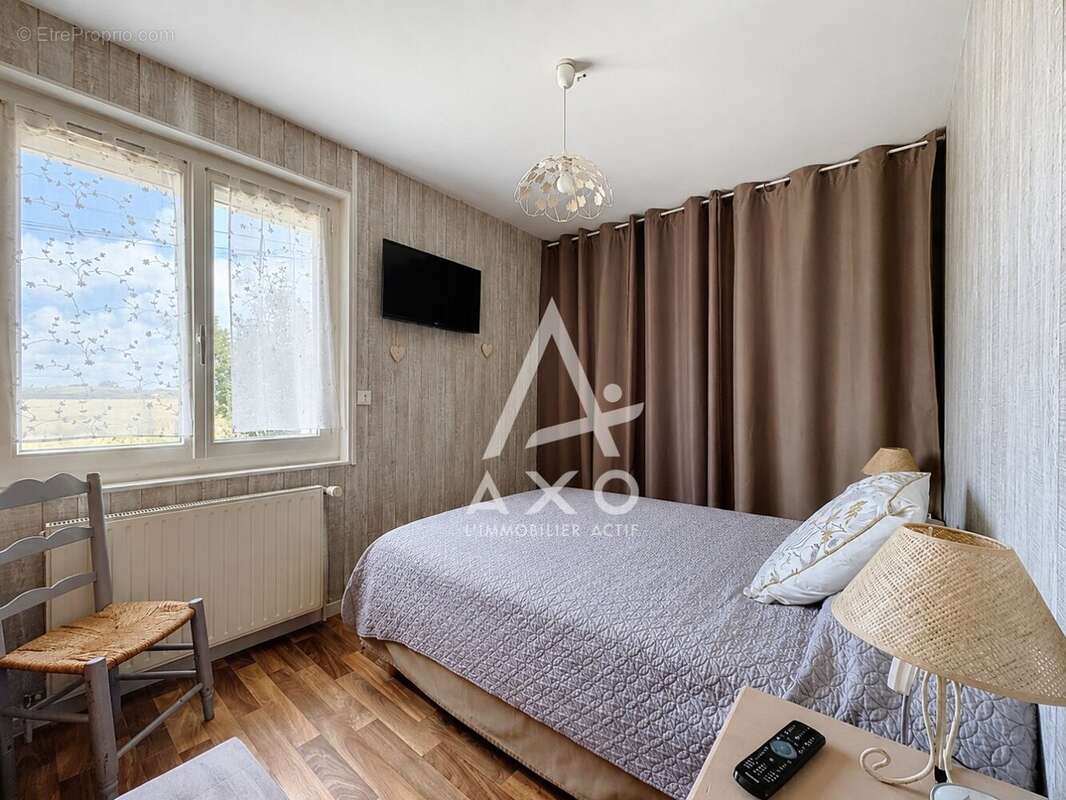 Maison à CEPOY