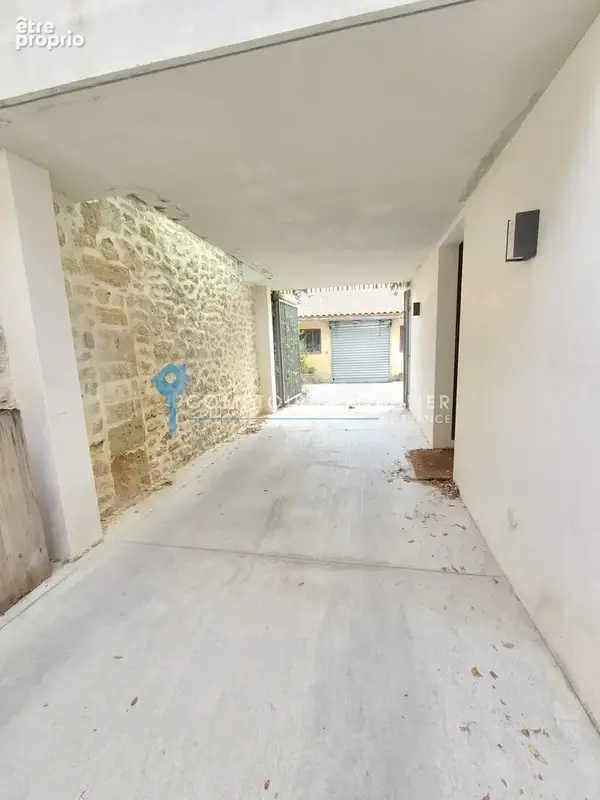 Dépt Hérault (34), à vendre MONTPELLIER Arceaux Maison P5 - Terrasse de 26m2 - Parkings - photo 9