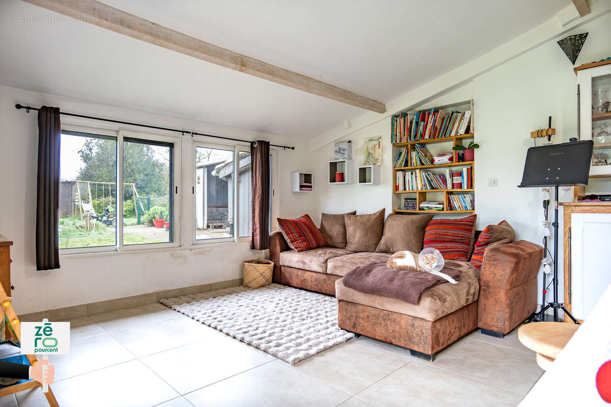 Maison à LAIROUX