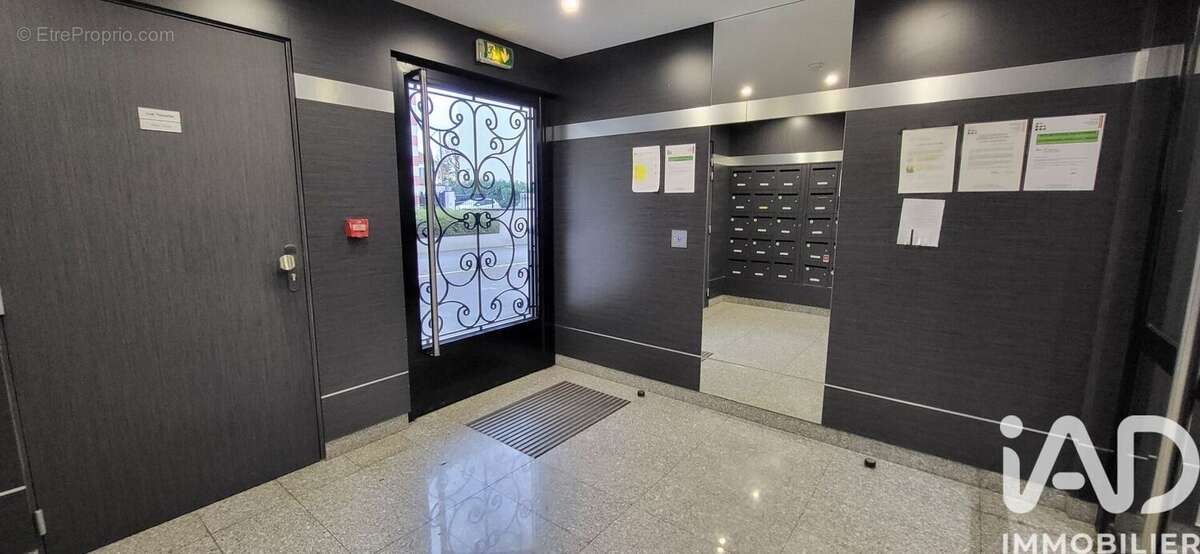 Photo 9 - Appartement à NOISY-LE-GRAND