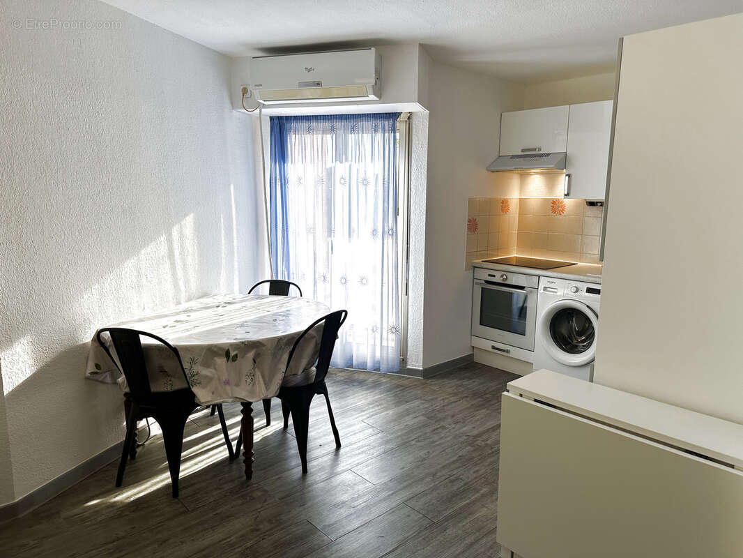 Appartement à CAVALAIRE-SUR-MER