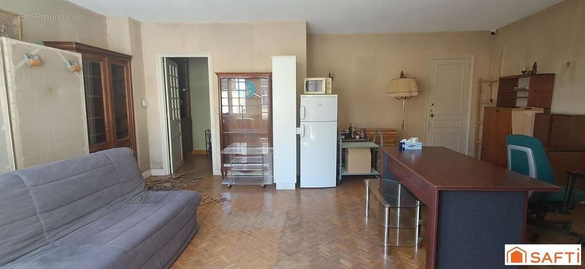 Photo 2 - Appartement à LA FERTE-MACE