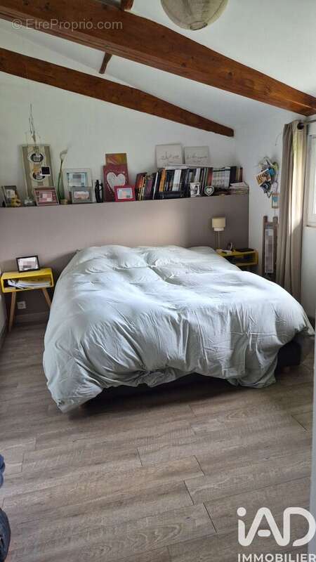 Photo 6 - Maison à BEAUFORT-EN-VALLEE