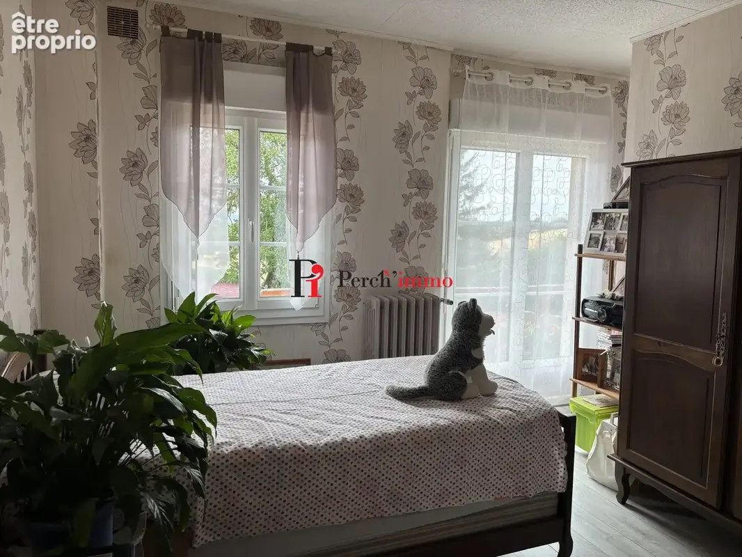 Maison 4 pièces 72 m² à vendre à Belleme (61130) - photo 8