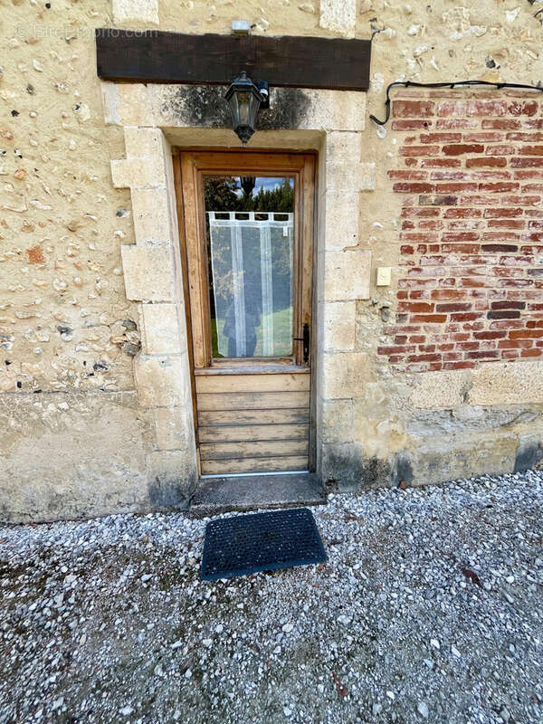 Maison à BOULAZAC