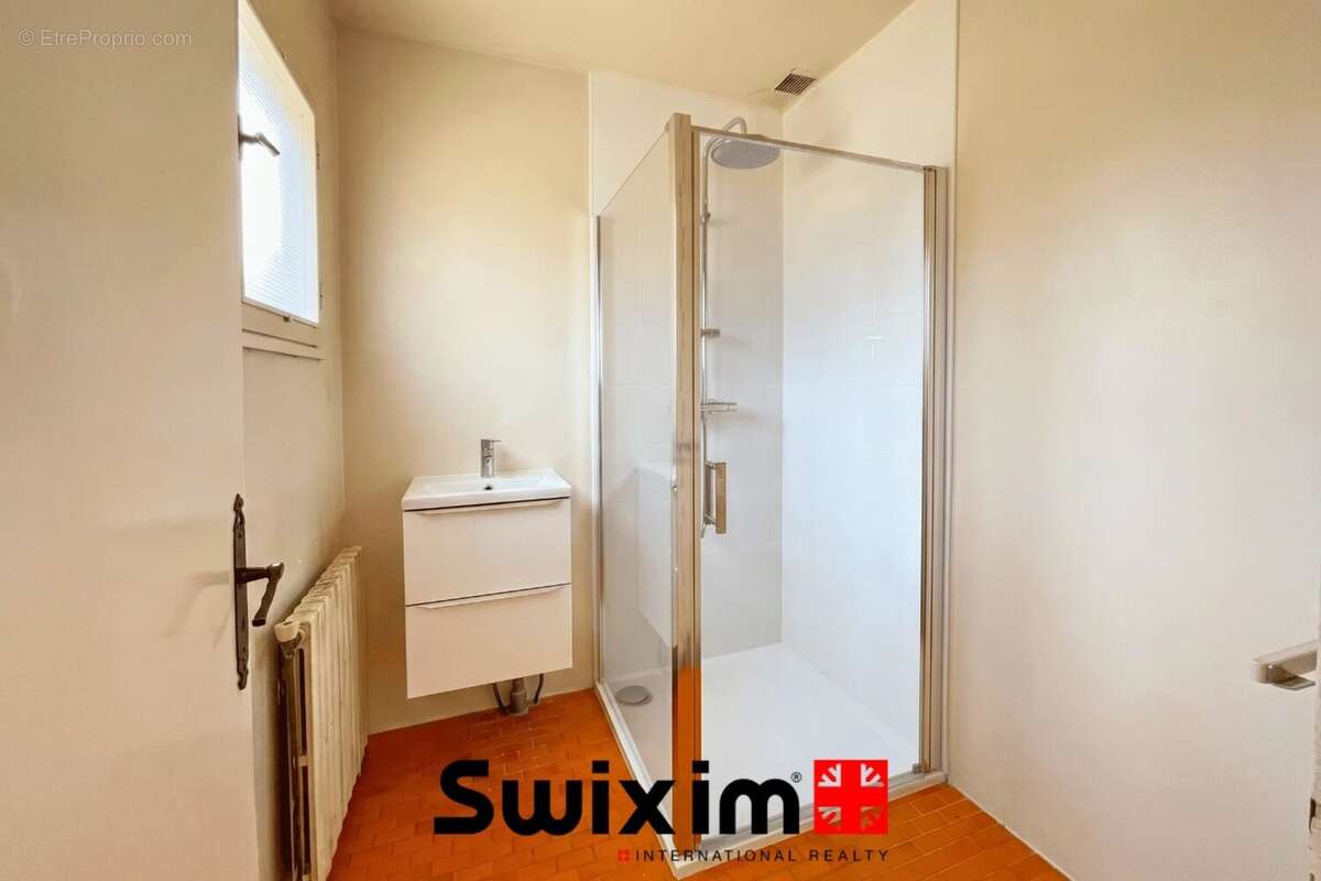 Saint-Aubin-de-Médoc – Maison familiale sur 1 250 m² bordant une zone naturelle - photo 9