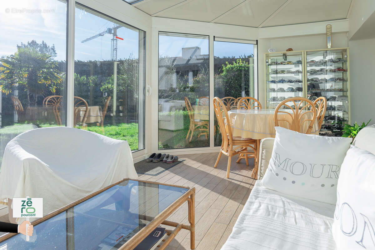 Maison à LA MOTHE-ACHARD