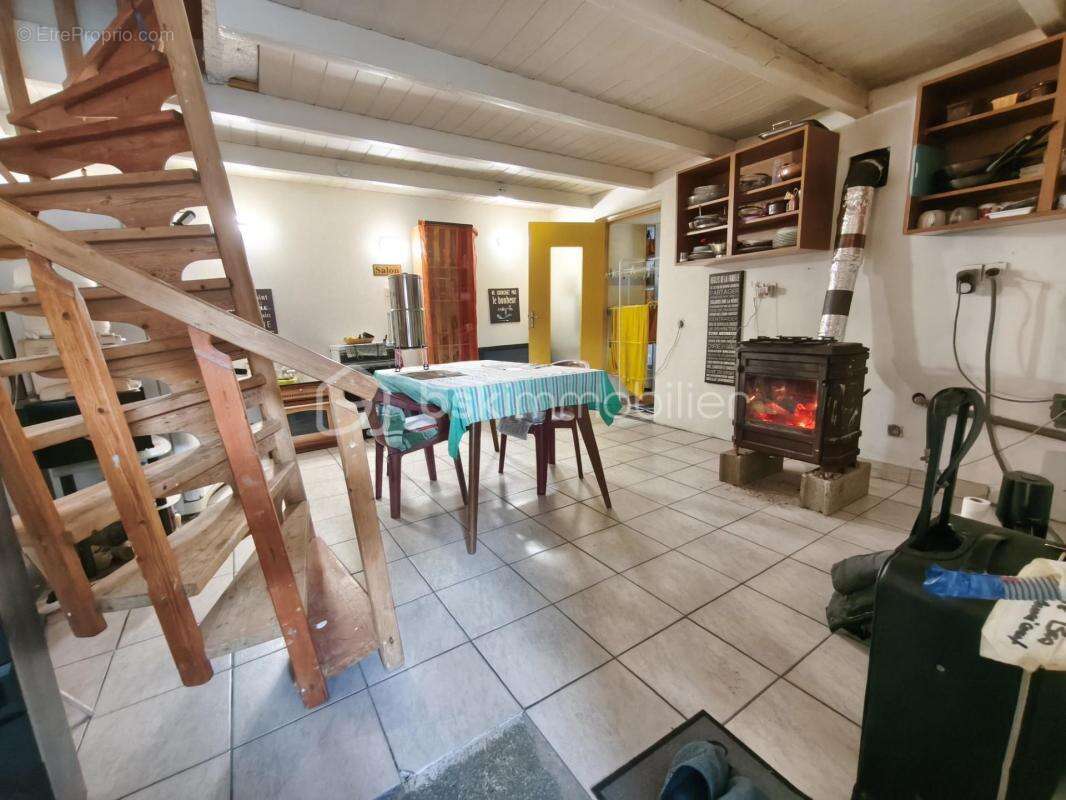 Maison de village - photo 2