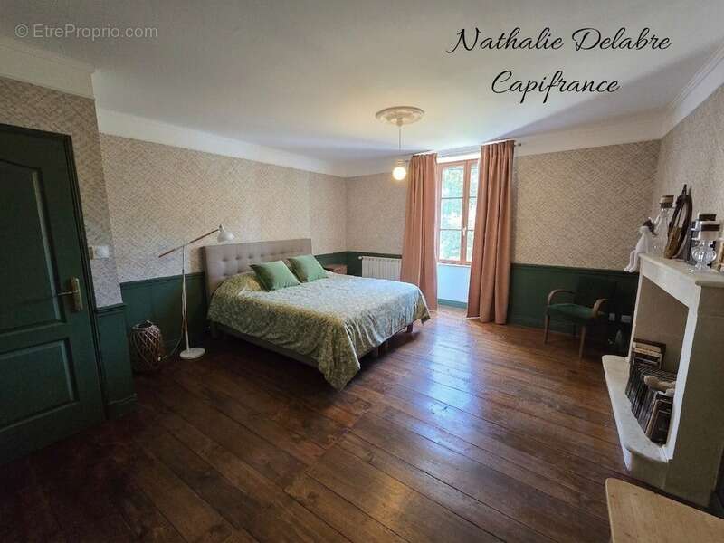Maison à vendre 7 pièces proche de SAINT MAIXENT L'ECOLE (79) - photo 9