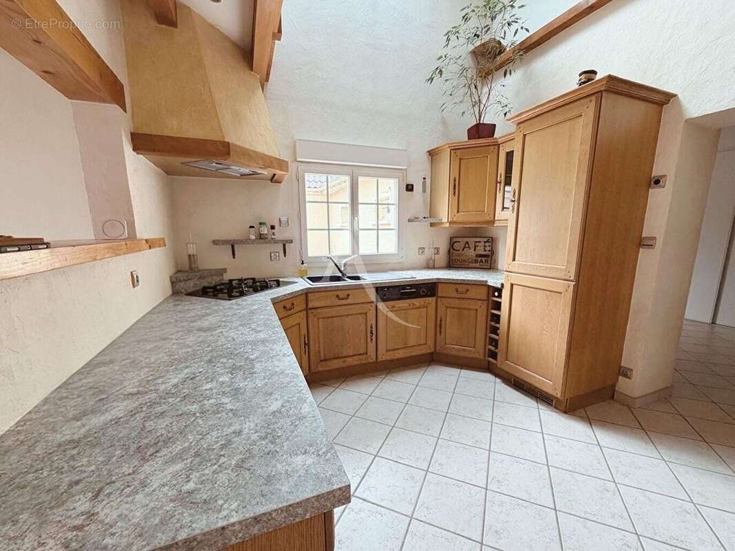 Maison à MITRY-MORY
