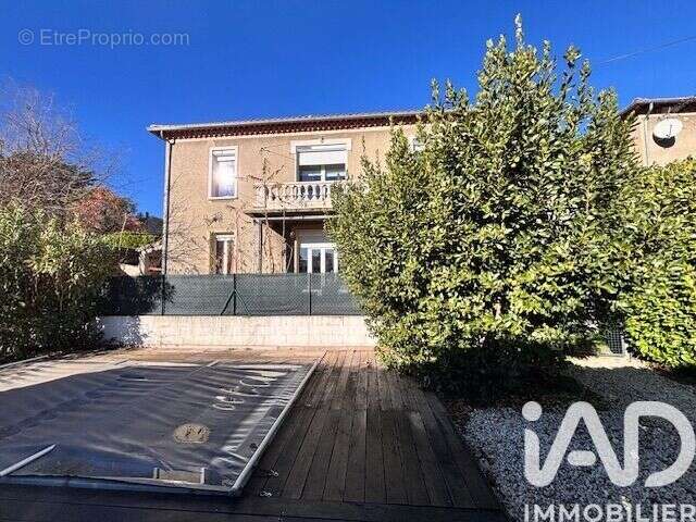 Photo 4 - Appartement à AUBENAS