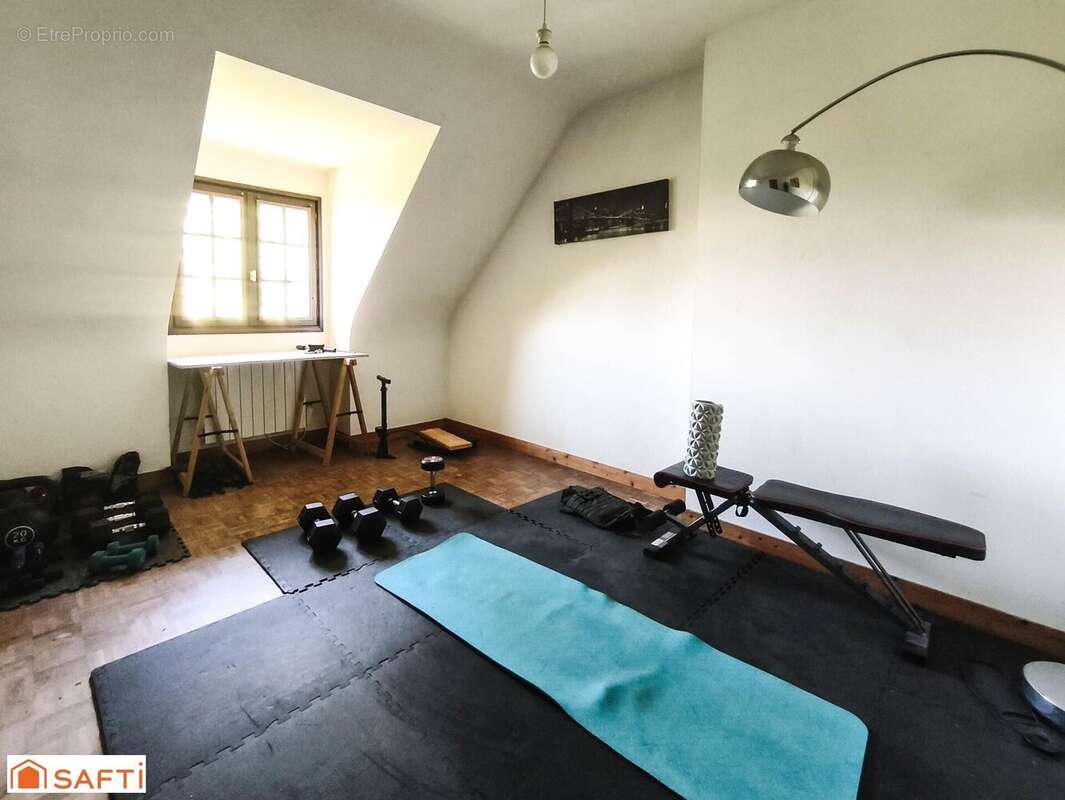 Photo 5 - Maison à MOELAN-SUR-MER