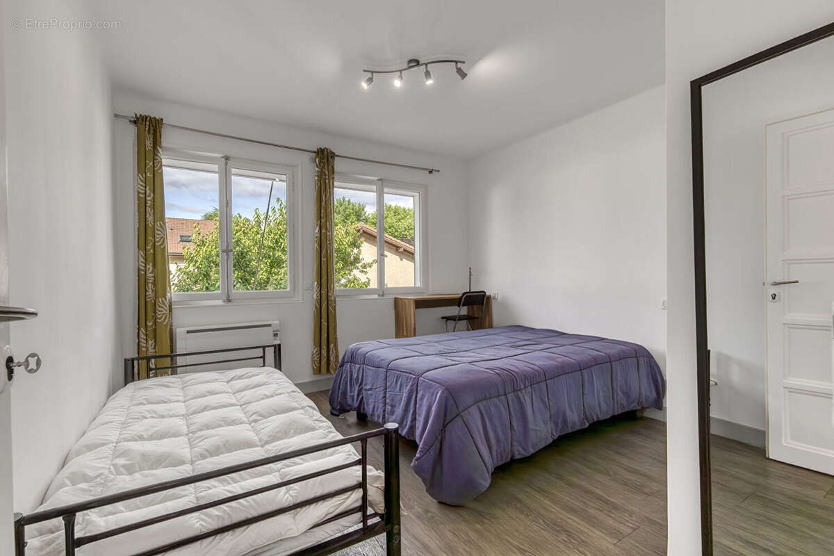 Appartement à ANNECY-LE-VIEUX