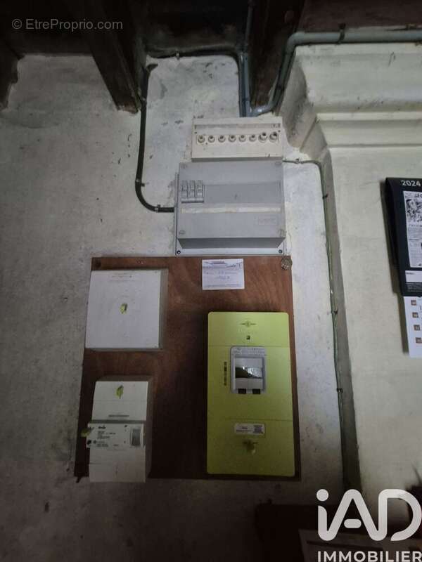 Photo 5 - Maison à CERSAY