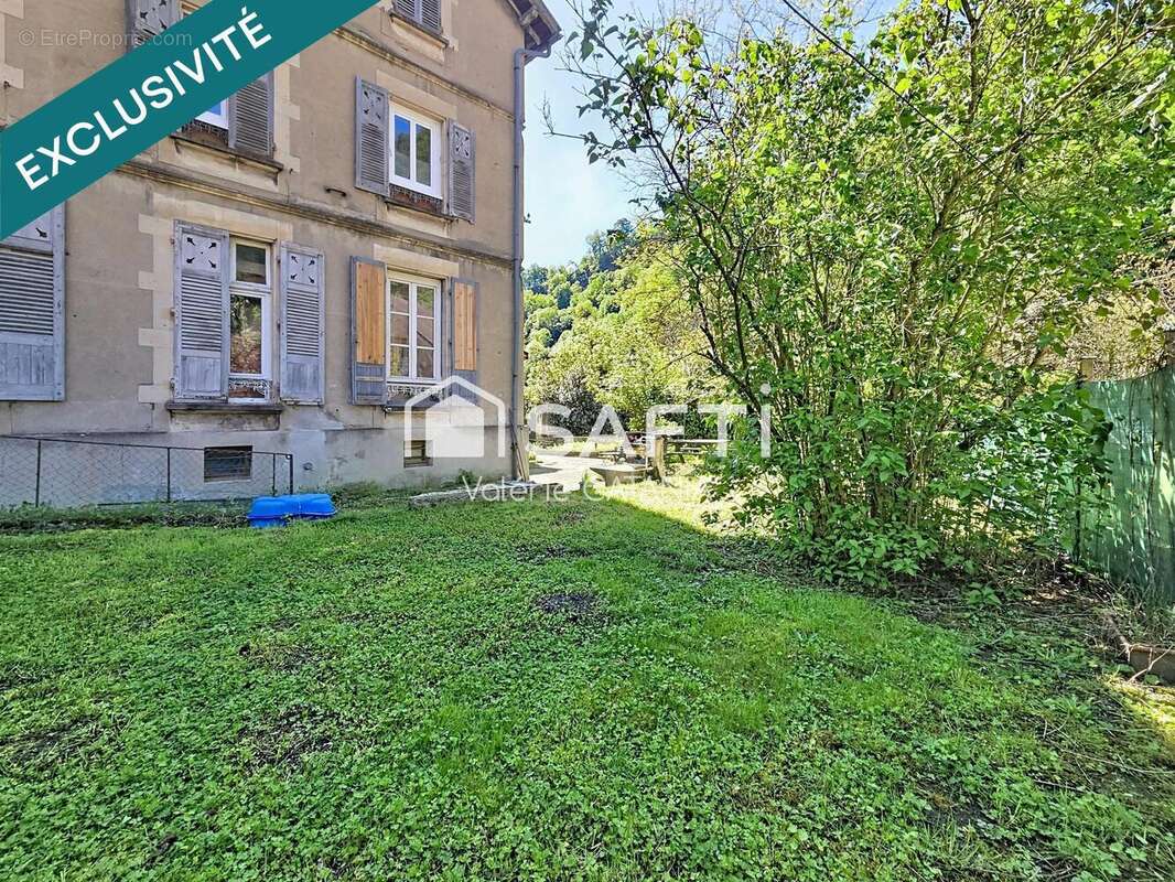 Photo 2 - Appartement à TULLINS