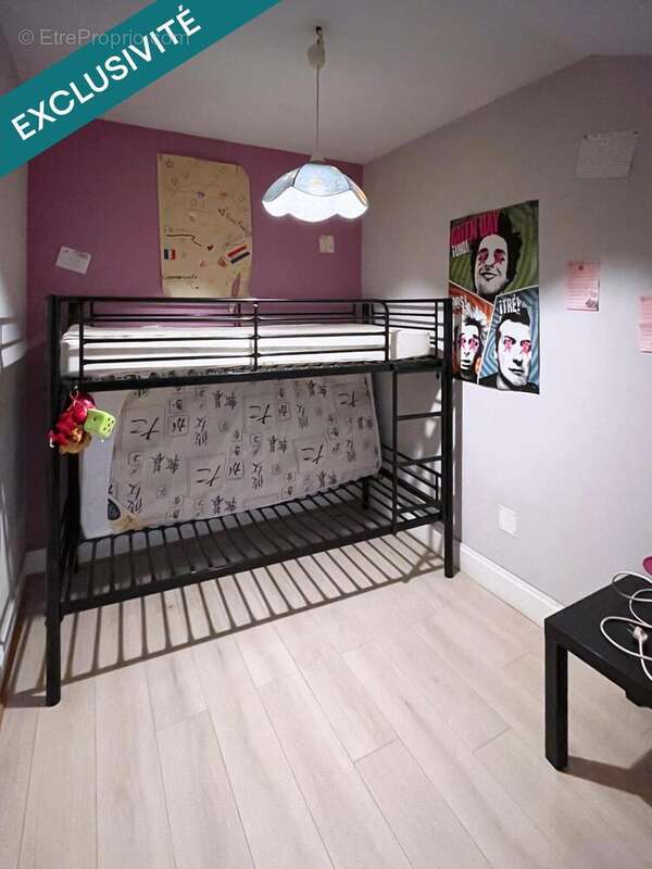 Photo 5 - Maison à LUNEVILLE