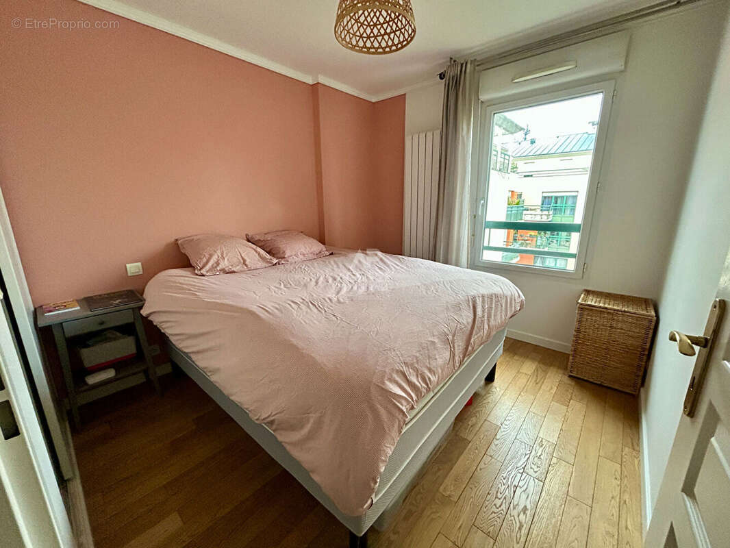 Appartement à POISSY