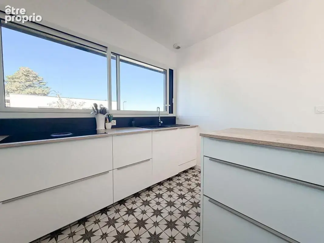 A vendre - Maison de 2020 - Couëron La Chenais - photo 7