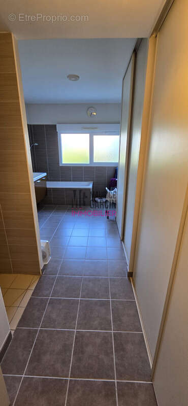 Appartement à LES ANGLES