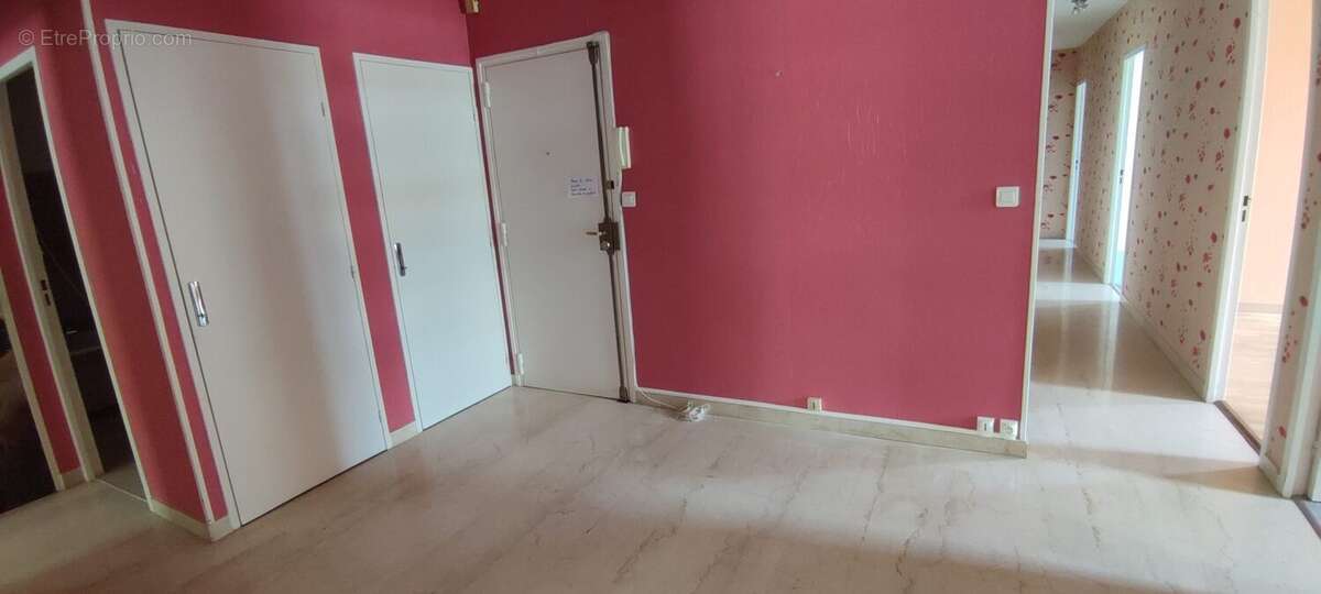 Appartement 119 m² à Vienne  - photo 4