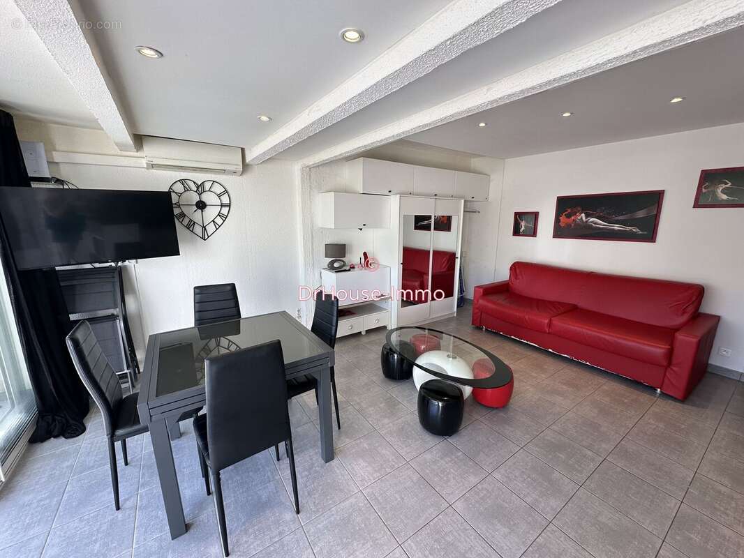 Maison 37 m² à Agde  - photo 19